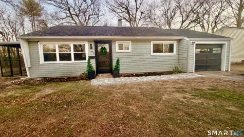 58 Plymouth South Avenue Groton CT 06340