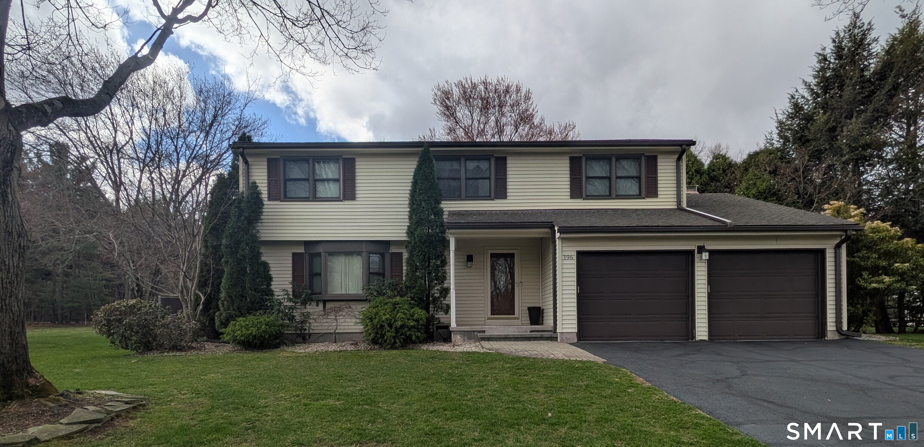 196 Lefoll Boulevard South Windsor CT 06074