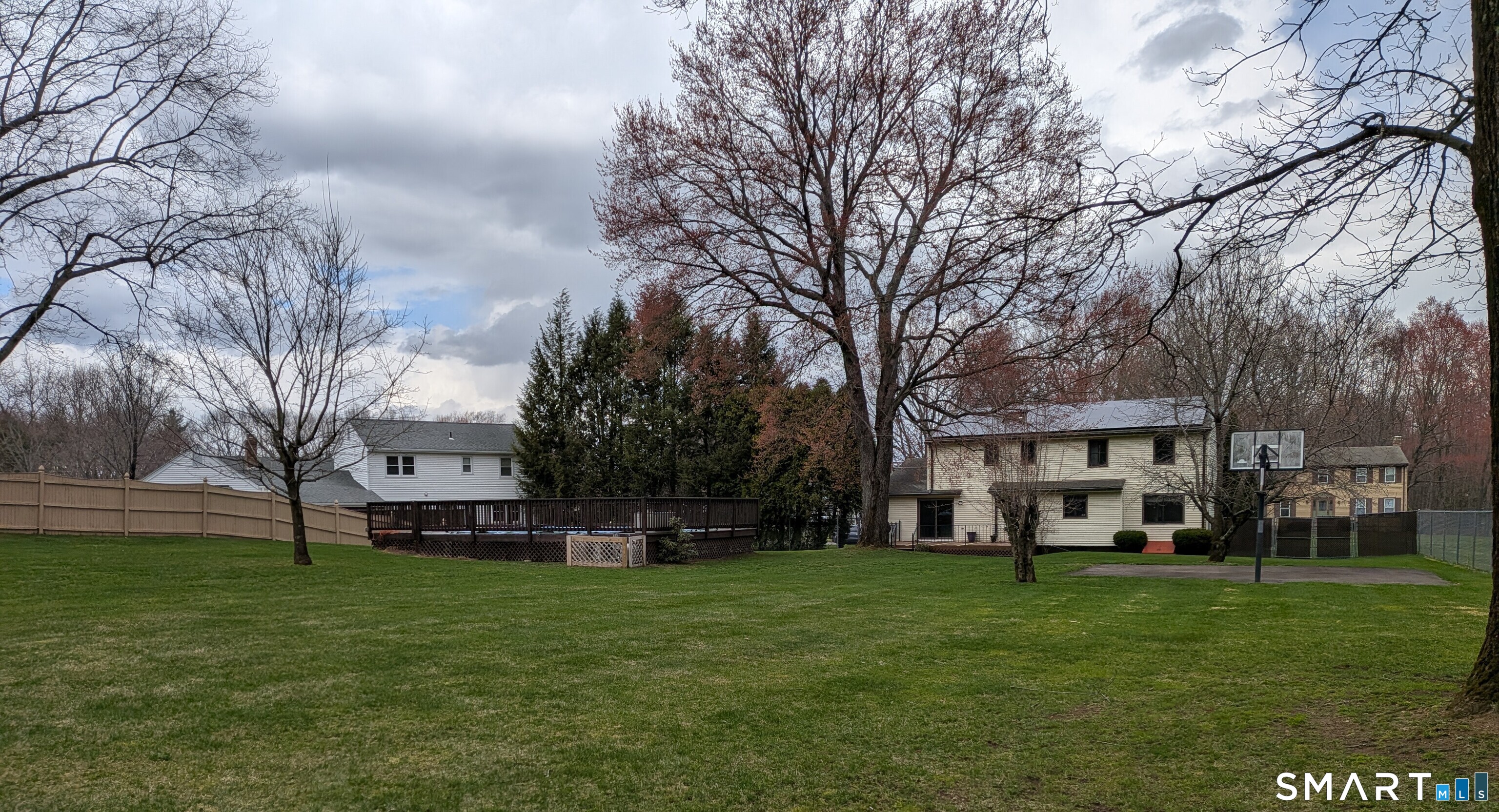 196 Lefoll Boulevard South Windsor CT 06074