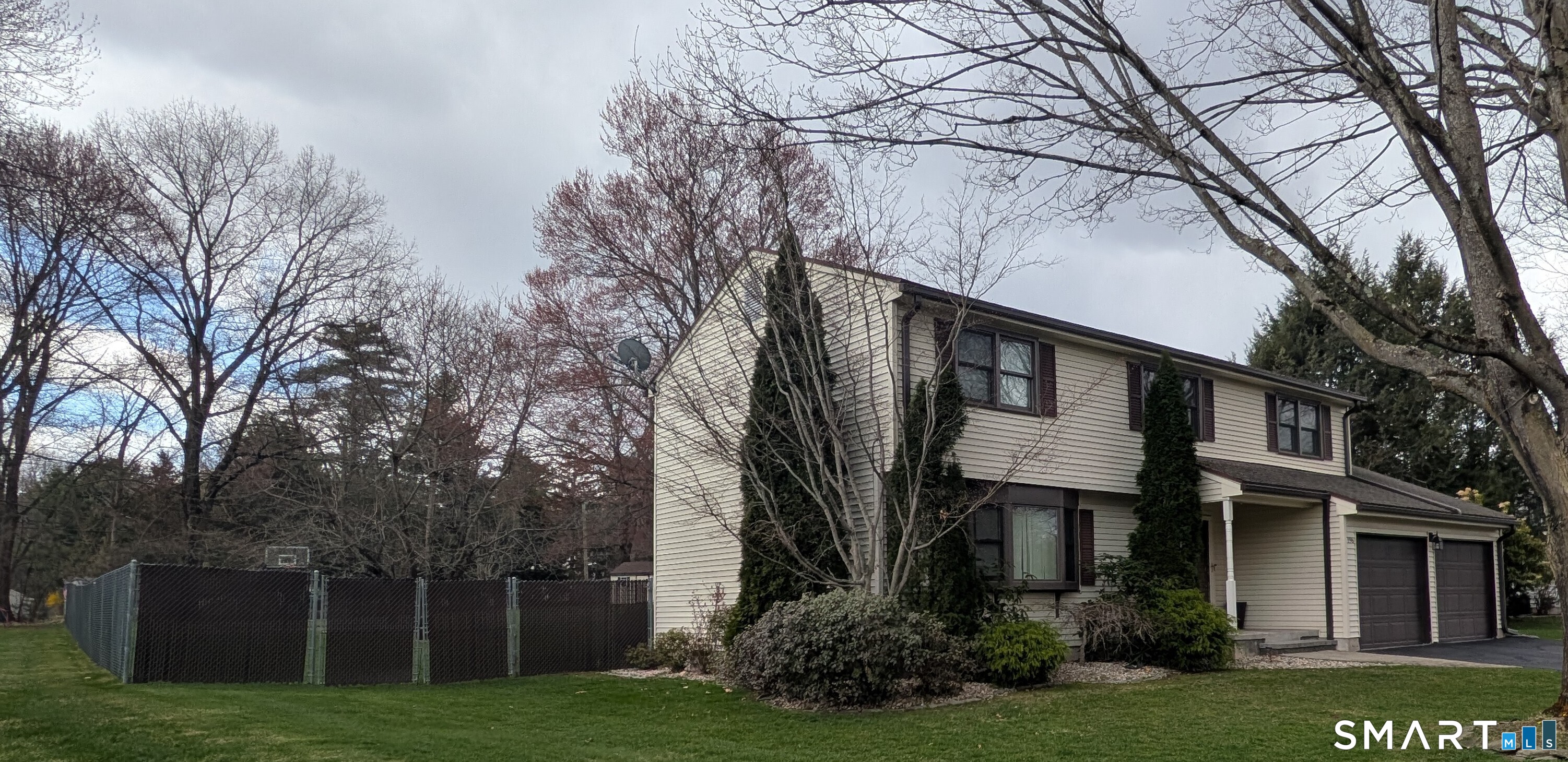 196 Lefoll Boulevard South Windsor CT 06074