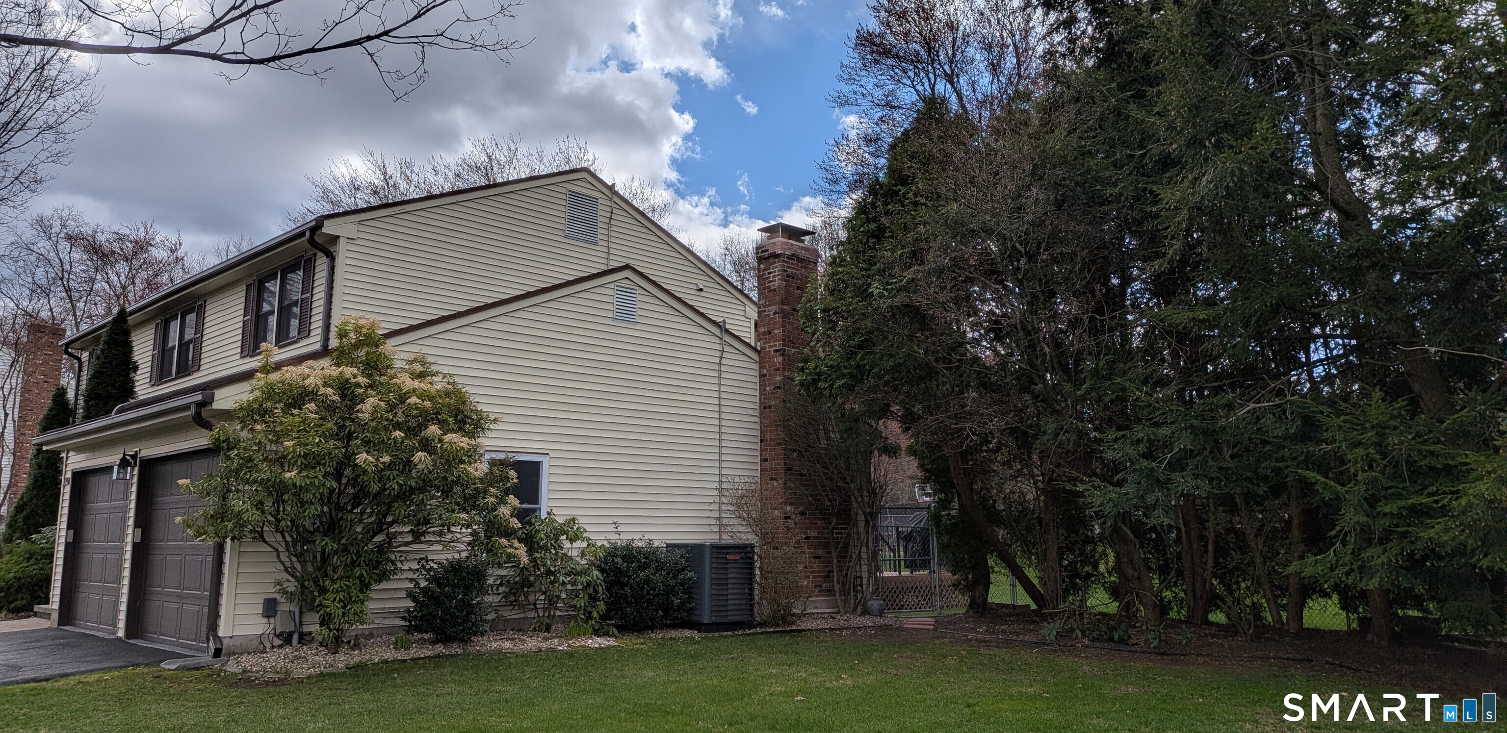196 Lefoll Boulevard South Windsor CT 06074