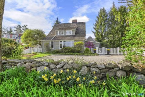 29 Old Saugatuck Road Norwalk CT 06855