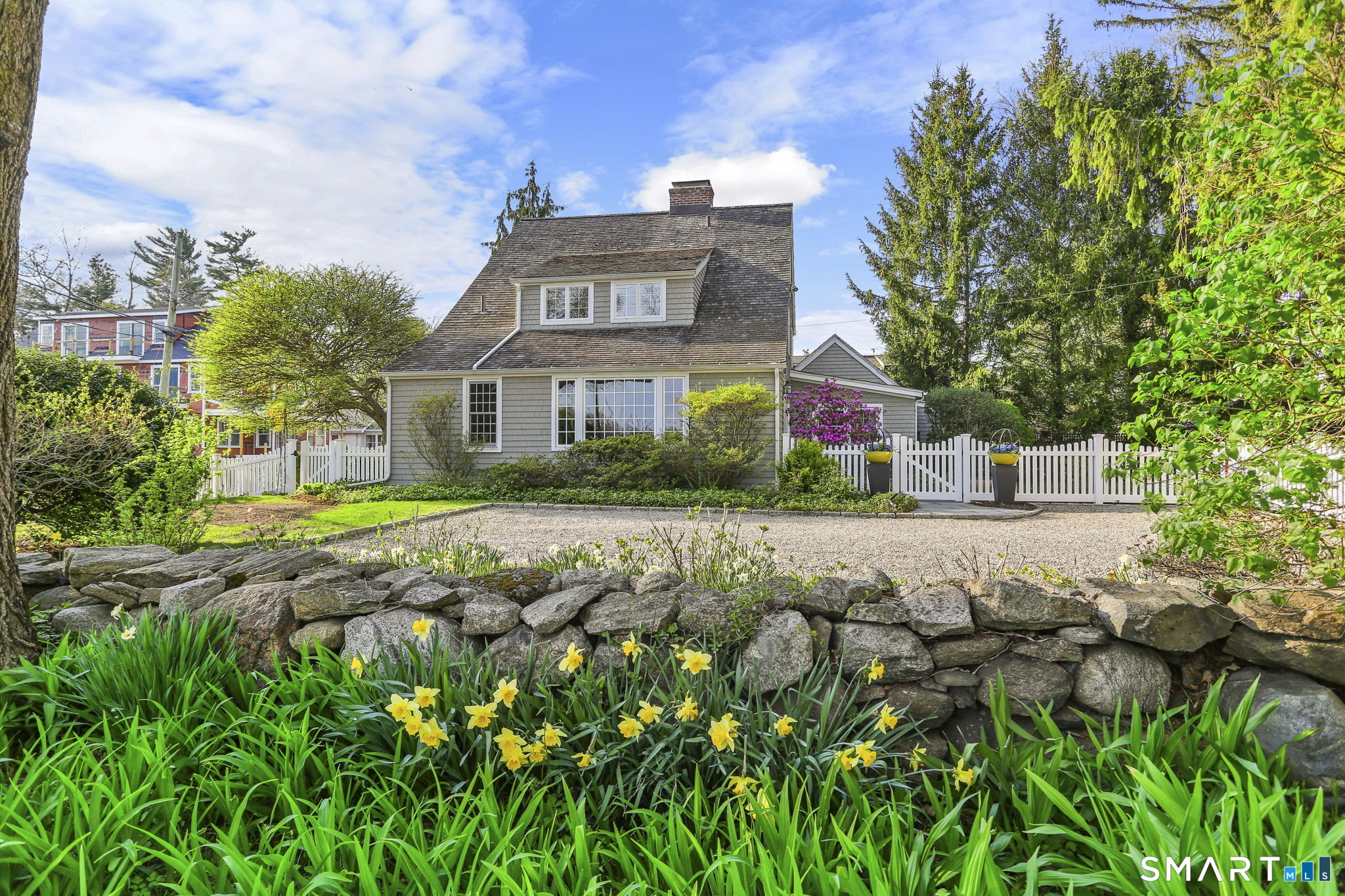 29 Old Saugatuck Road Norwalk CT 06855