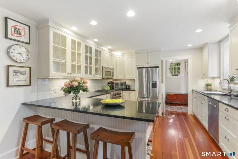 29 Old Saugatuck Road Norwalk CT 06855