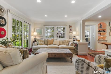 29 Old Saugatuck Road Norwalk CT 06855