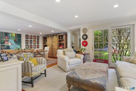 29 Old Saugatuck Road Norwalk CT 06855
