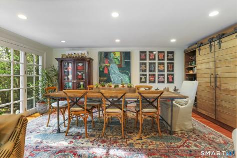 29 Old Saugatuck Road Norwalk CT 06855