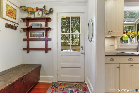 29 Old Saugatuck Road Norwalk CT 06855