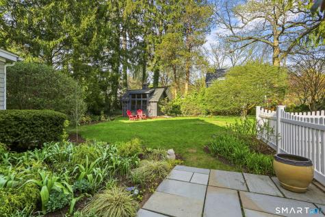 29 Old Saugatuck Road Norwalk CT 06855