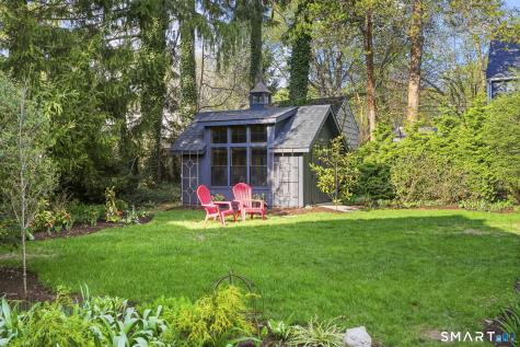 29 Old Saugatuck Road Norwalk CT 06855