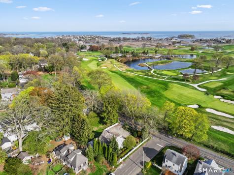 29 Old Saugatuck Road Norwalk CT 06855