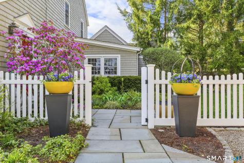 29 Old Saugatuck Road Norwalk CT 06855