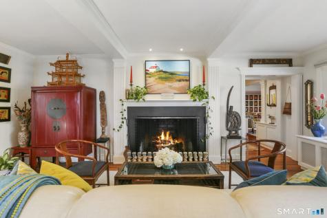 29 Old Saugatuck Road Norwalk CT 06855