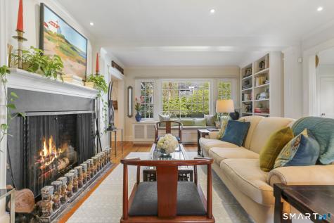 29 Old Saugatuck Road Norwalk CT 06855