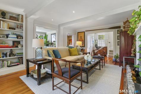 29 Old Saugatuck Road Norwalk CT 06855
