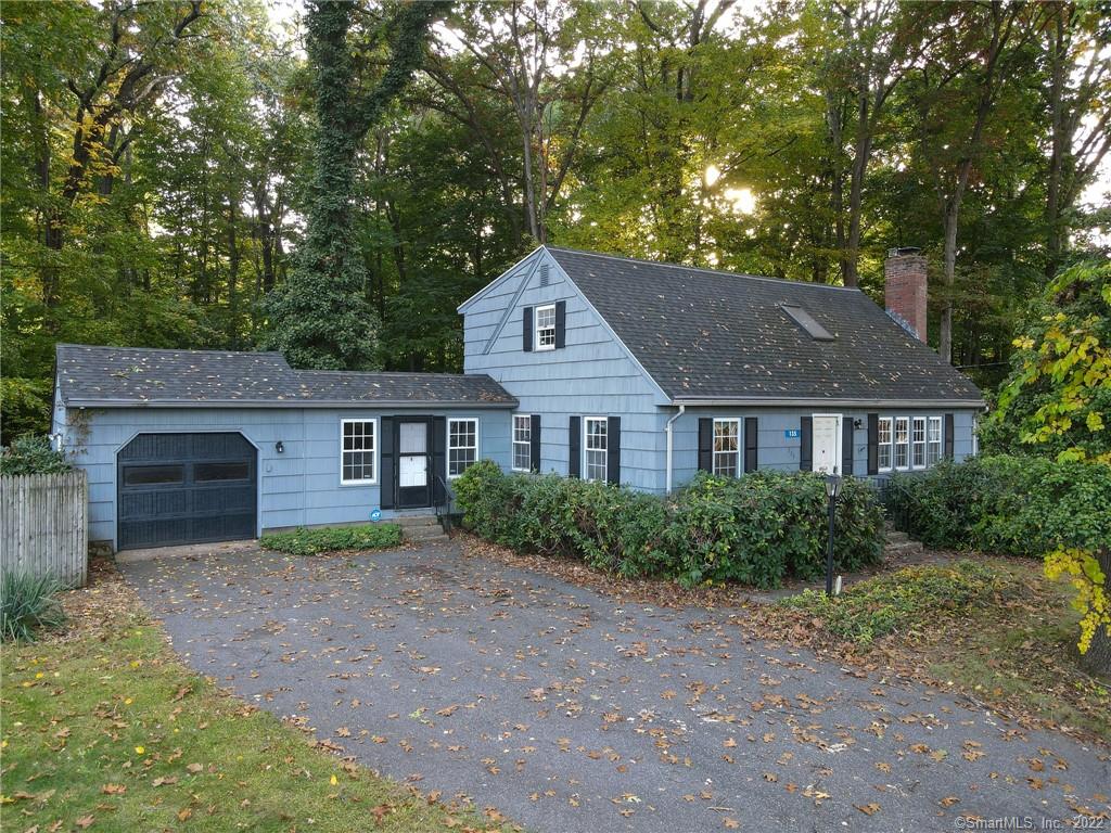 135 Appletree Drive East Hartford CT 06118