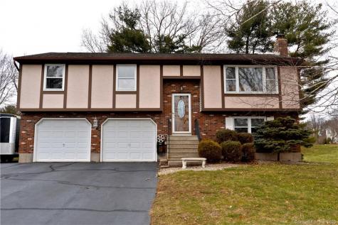6 Diane Lane Bristol CT 06010