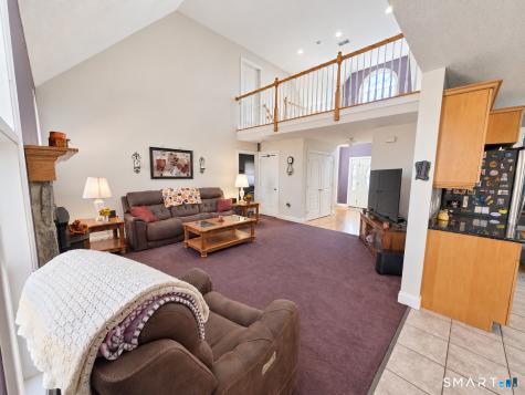 18 Lucks Way Bolton CT 06043