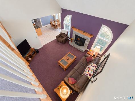 18 Lucks Way Bolton CT 06043