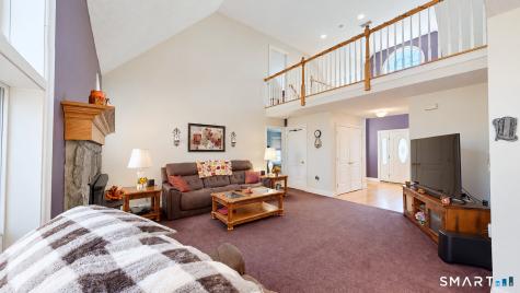 18 Lucks Way Bolton CT 06043
