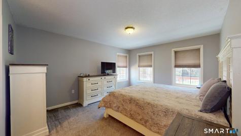 18 Lucks Way Bolton CT 06043