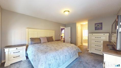 18 Lucks Way Bolton CT 06043