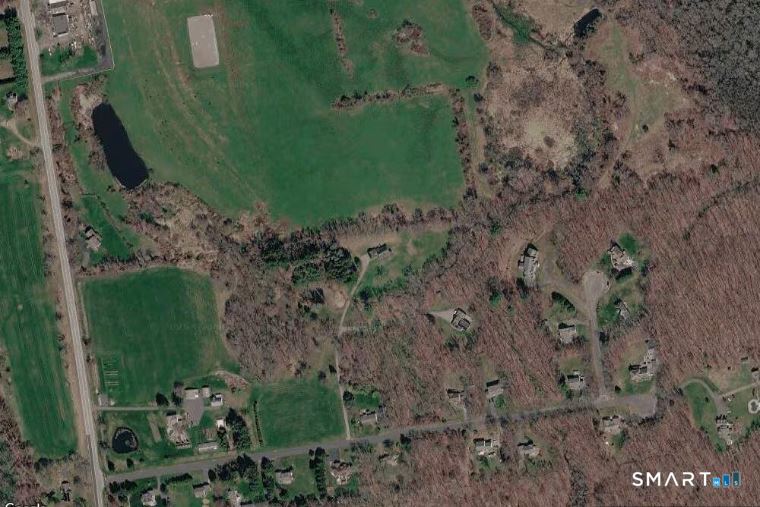 18 Lucks Way Bolton CT 06043