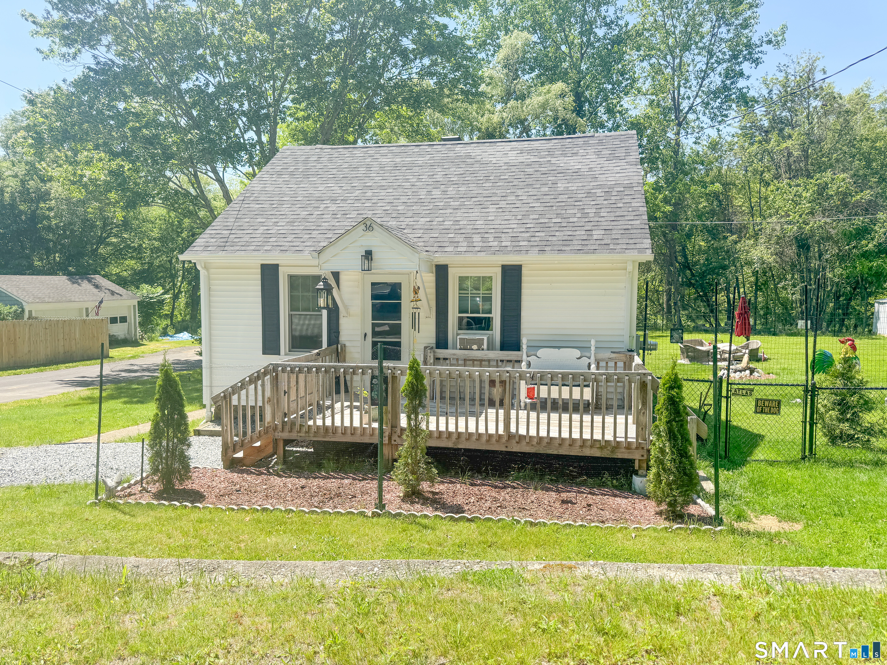 36 Jennings Street Norwich CT 06360