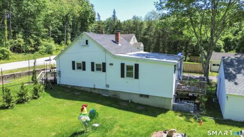 36 Jennings Street Norwich CT 06360