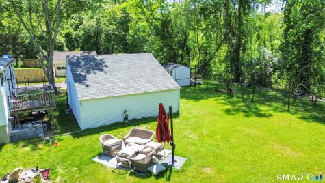 36 Jennings Street Norwich CT 06360