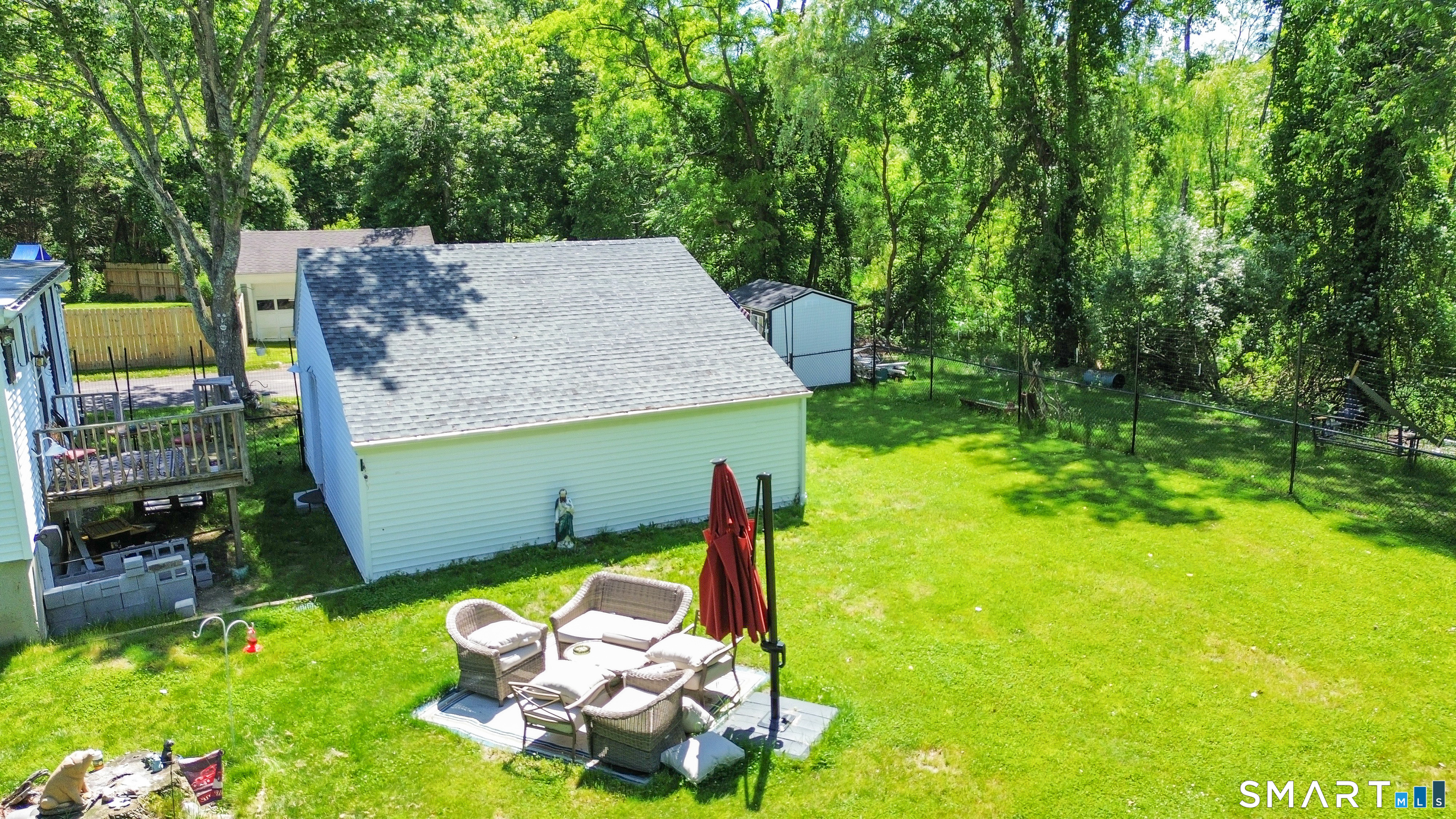 36 Jennings Street Norwich CT 06360