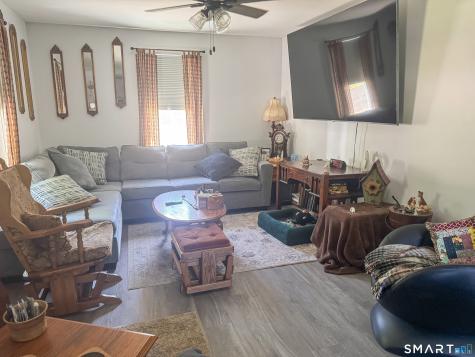 36 Jennings Street Norwich CT 06360