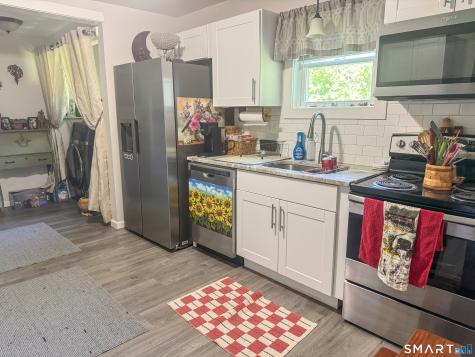 36 Jennings Street Norwich CT 06360
