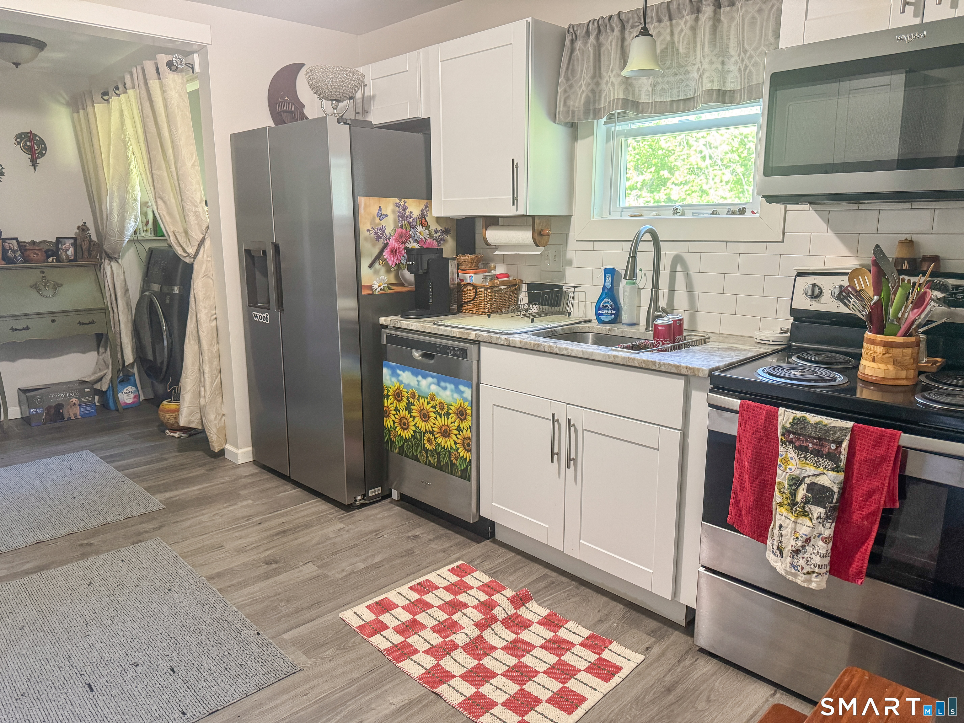 36 Jennings Street Norwich CT 06360