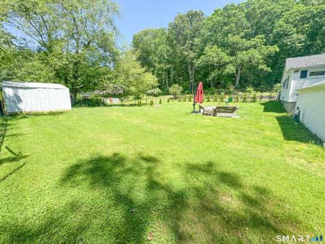 36 Jennings Street Norwich CT 06360