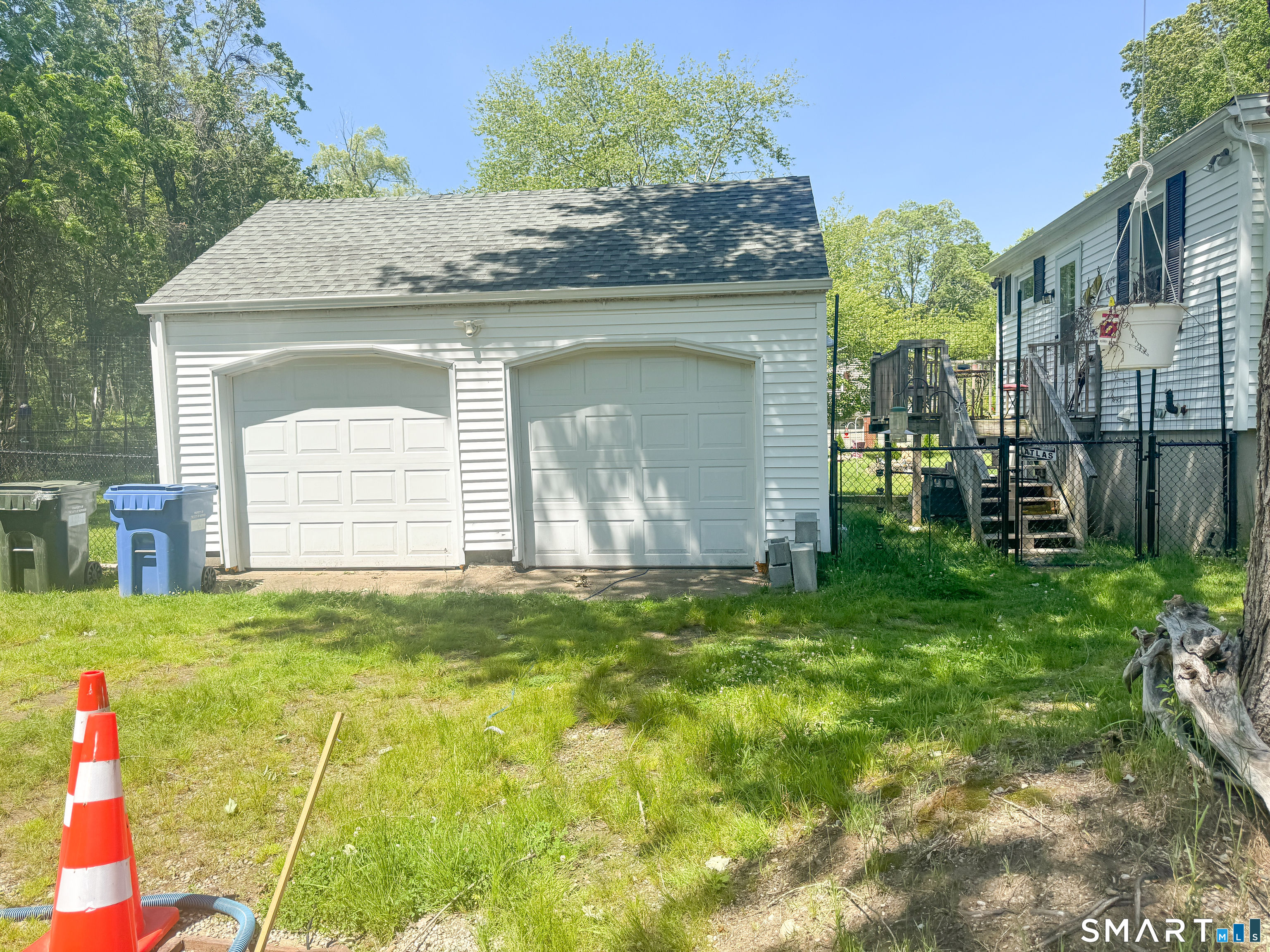 36 Jennings Street Norwich CT 06360