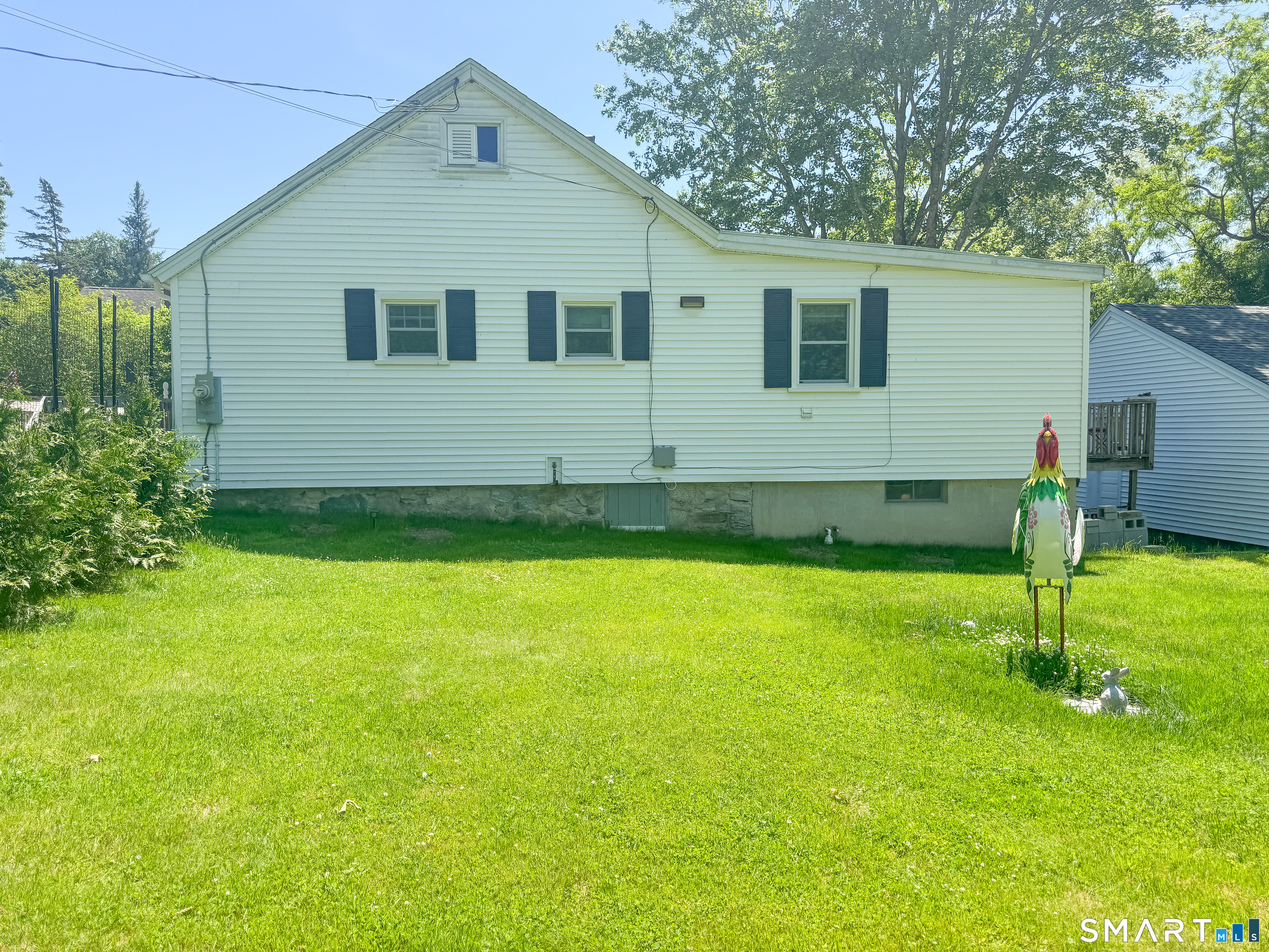 36 Jennings Street Norwich CT 06360