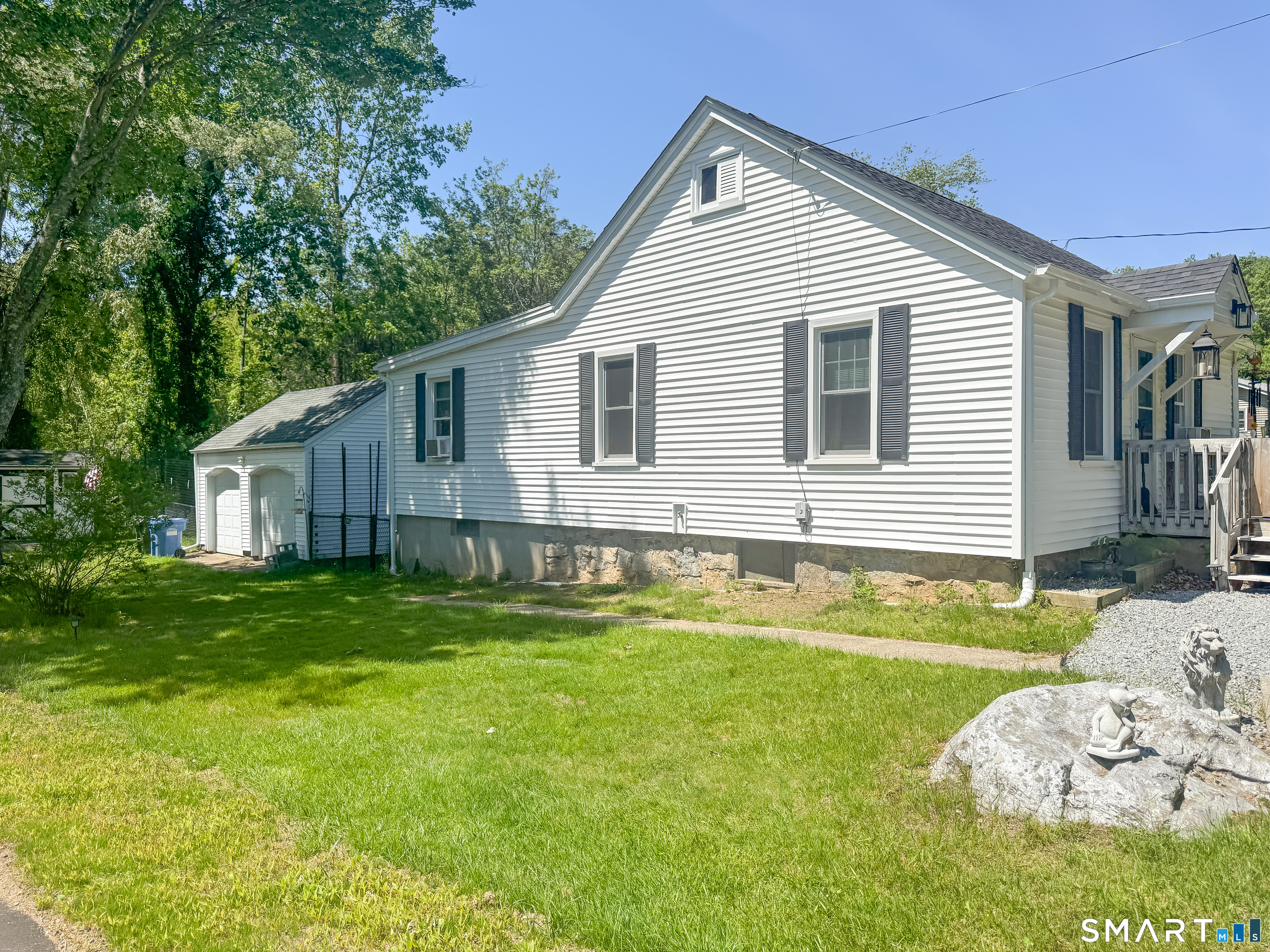 36 Jennings Street Norwich CT 06360