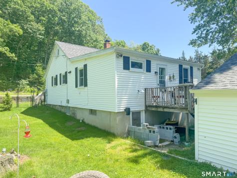 36 Jennings Street Norwich CT 06360