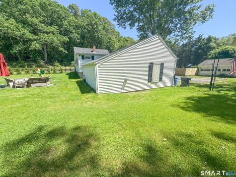 36 Jennings Street Norwich CT 06360