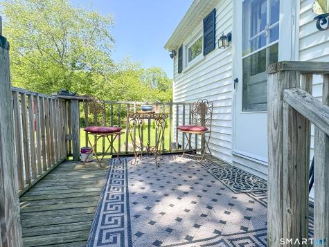36 Jennings Street Norwich CT 06360