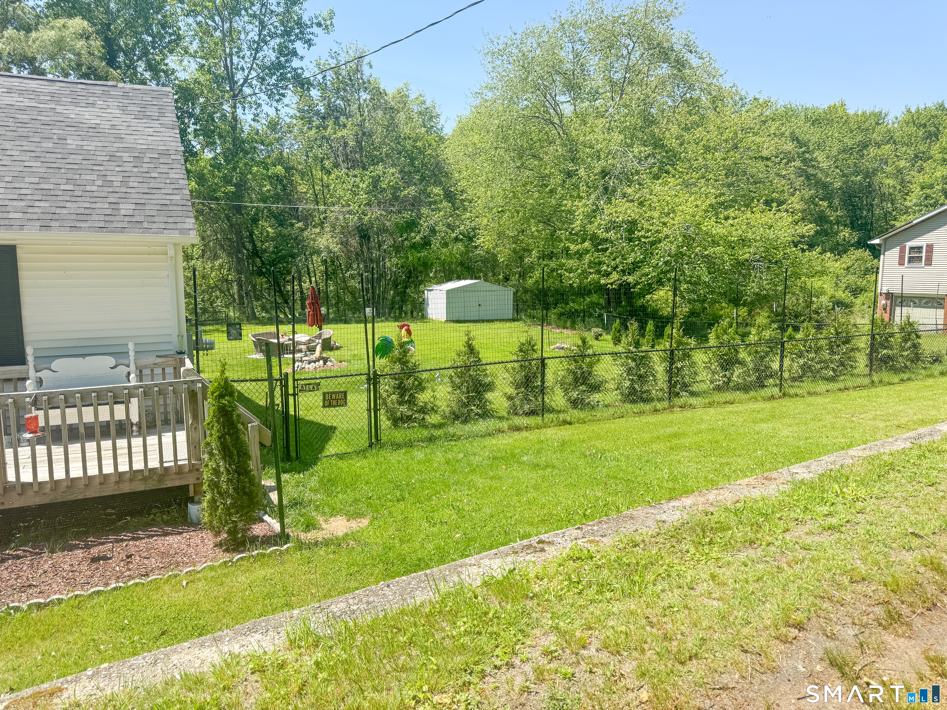 36 Jennings Street Norwich CT 06360