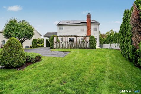 90 Lexington South Way Milford CT 06461