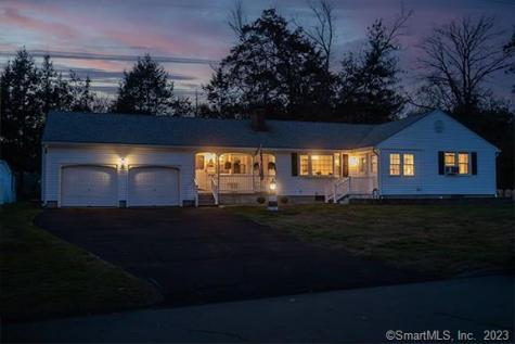 15 Craigs Road Windsor CT 06095