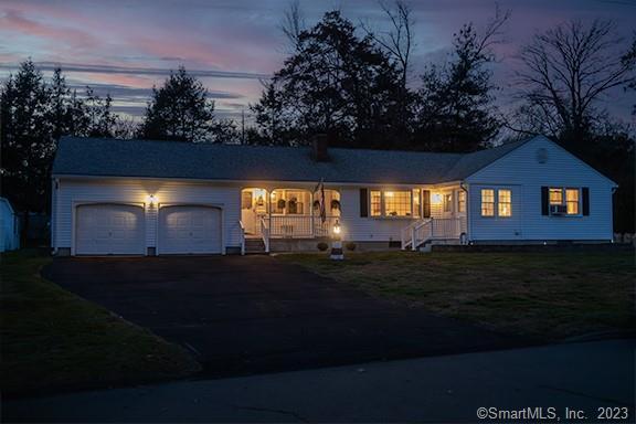 15 Craigs Road Windsor CT 06095