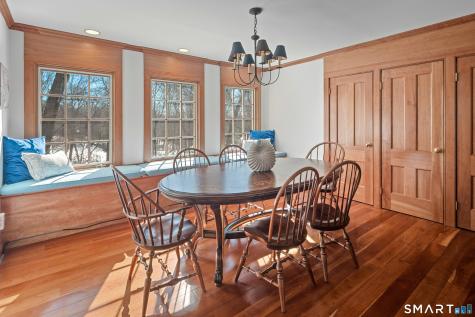 5 Topping Lane Norwalk CT 06854