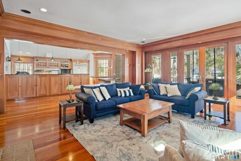 5 Topping Lane Norwalk CT 06854