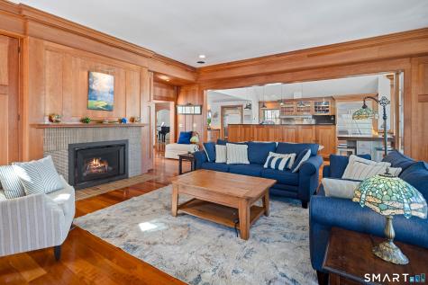 5 Topping Lane Norwalk CT 06854