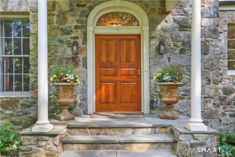 5 Topping Lane Norwalk CT 06854