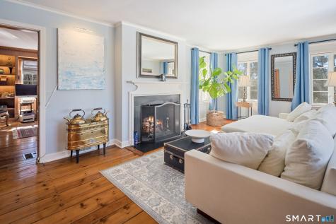 5 Topping Lane Norwalk CT 06854